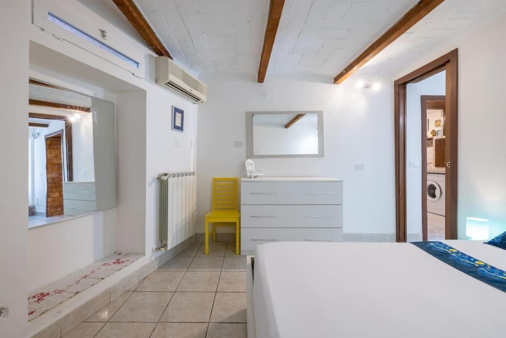 Apartamento Casa Gianni 5 Stelle With Garden