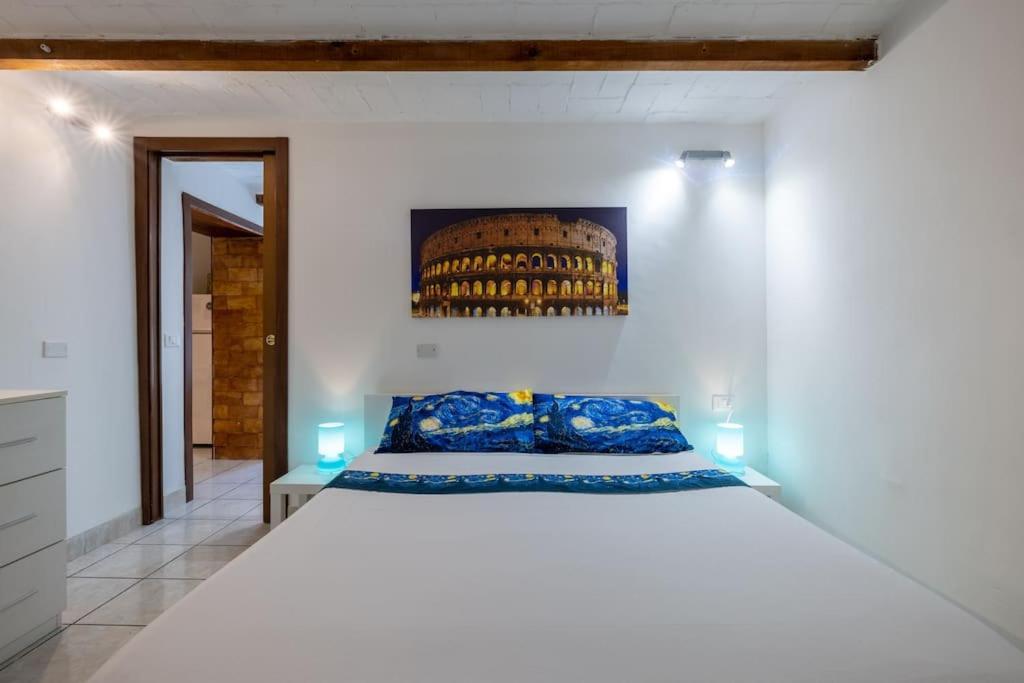 Casa Gianni 5 Stelle With Garden Roma