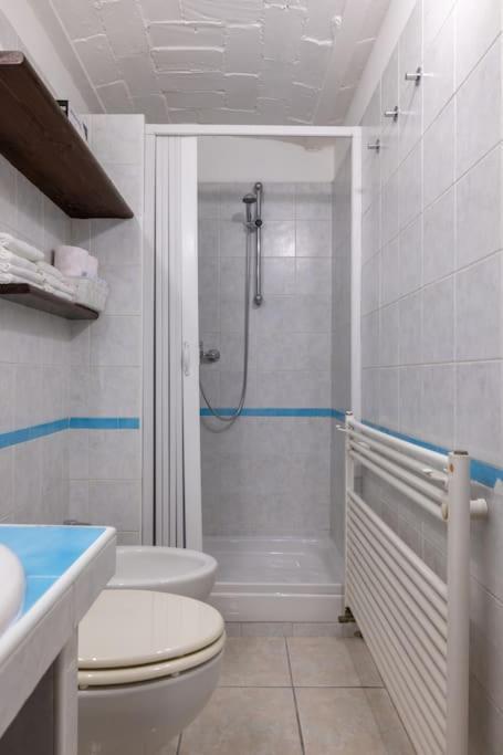 Apartamento Casa Gianni 5 Stelle With Garden Roma