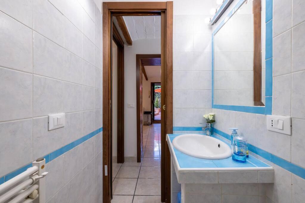 Casa Gianni 5 Stelle With Garden * Roma