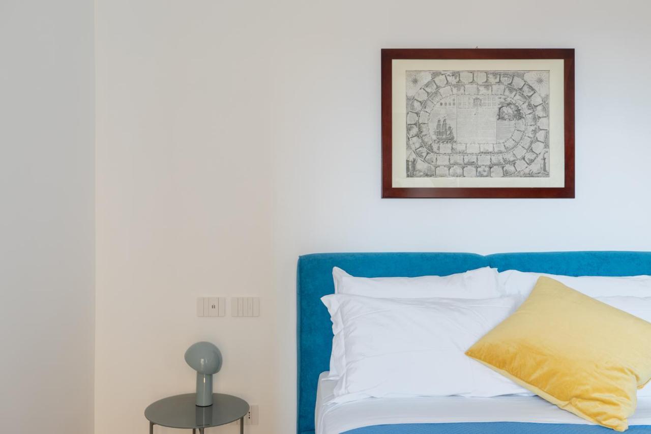 Appartamento Iflat With Views *