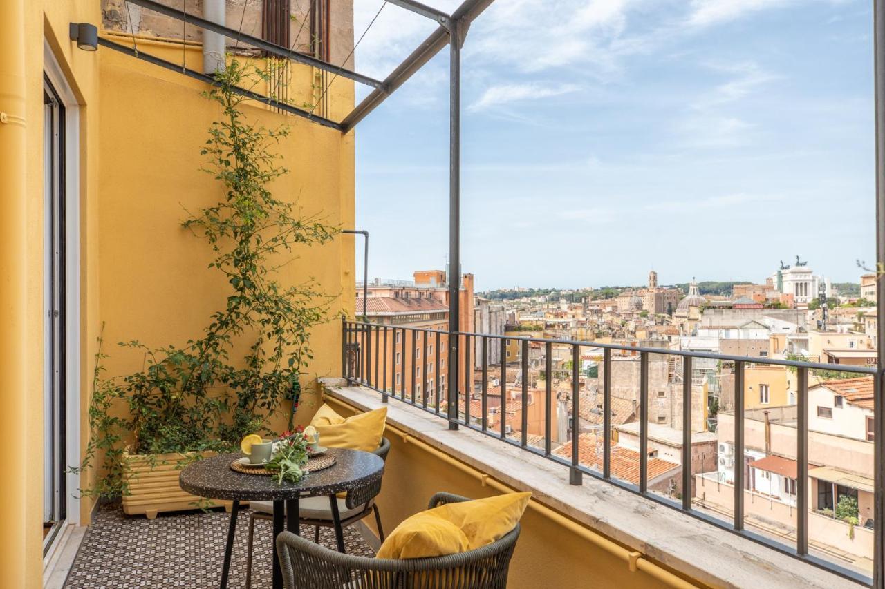 Iflat With Views Appartamento