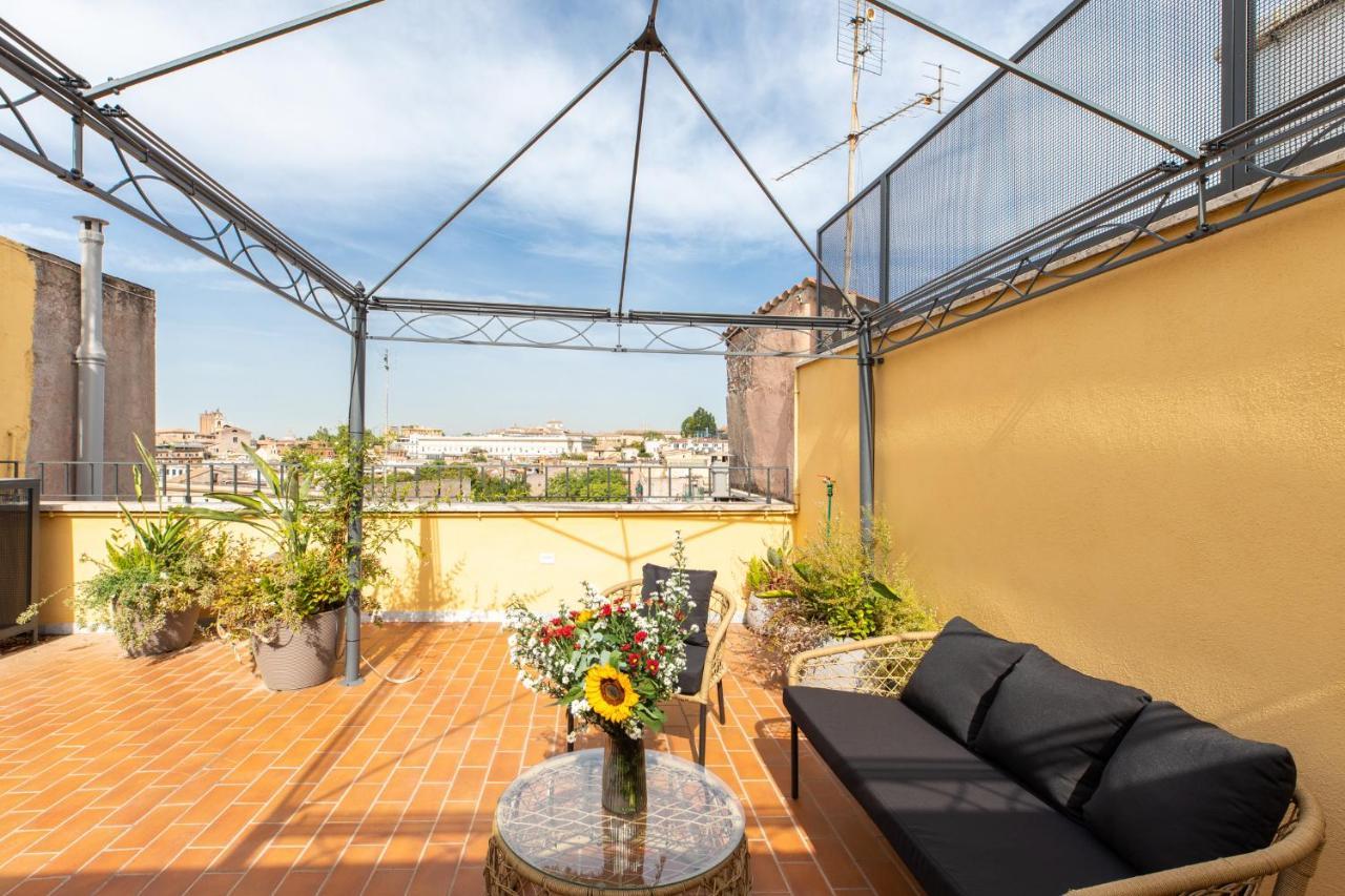 Appartamento Iflat With Views