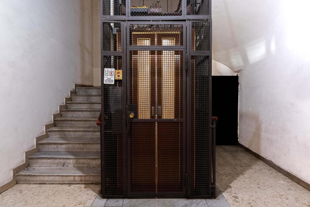 Apartment Linnea Centro A Rome