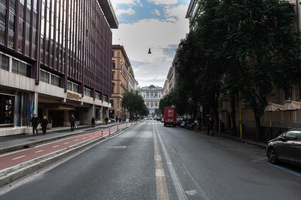 Linnea Centro A Rome