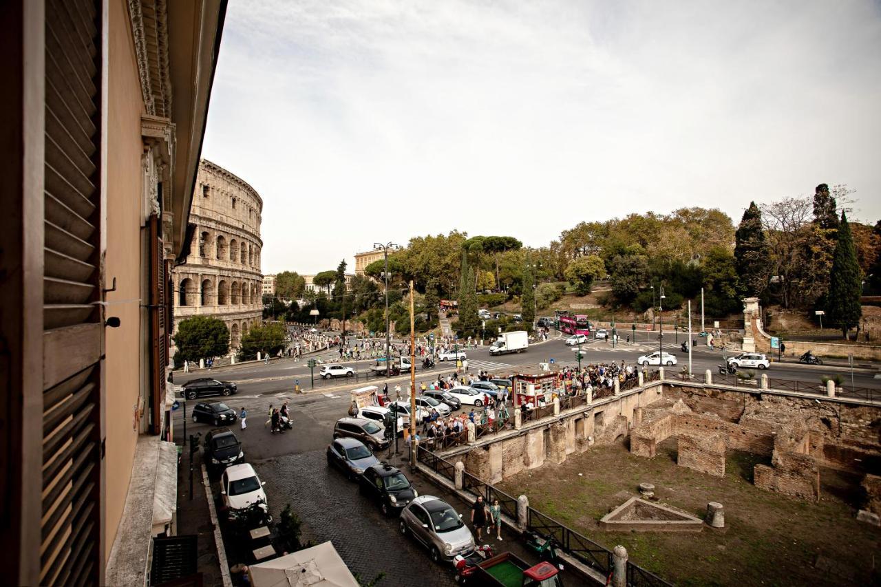 Ludus * Rome