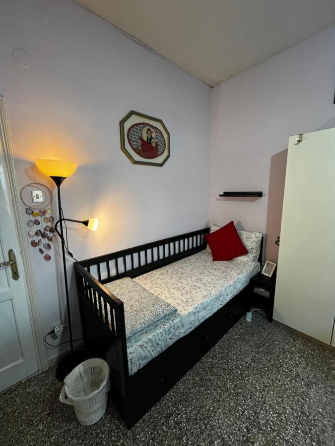 Auberge de jeunesse Nm Homestead Rome