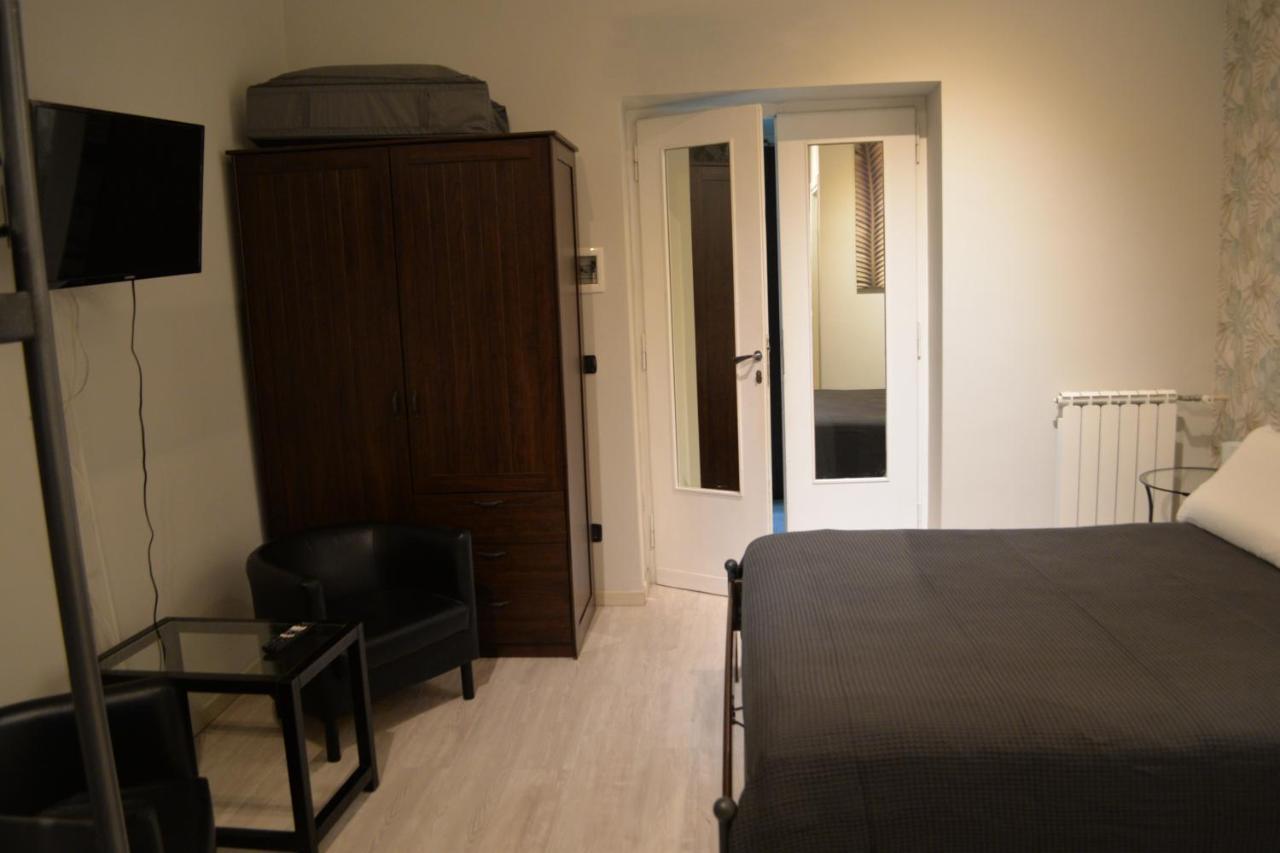 Xx Settembre - Casa Datti Apartment