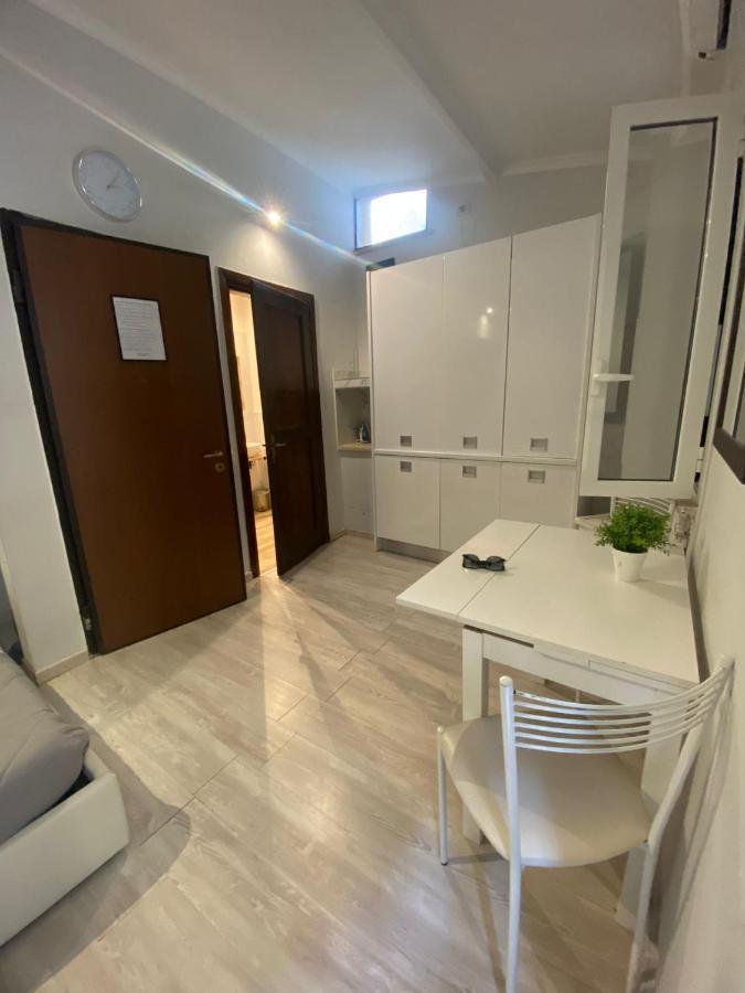 K'alma Colosseo - Leopardi Appartement *