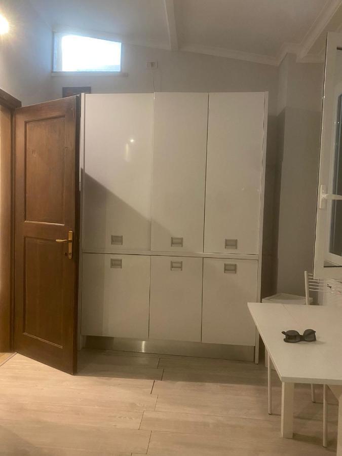 K'alma Colosseo - Leopardi Appartement