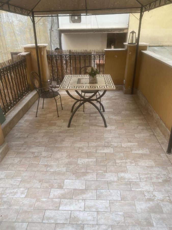 Appartement K'alma Colosseo - Leopardi Rome