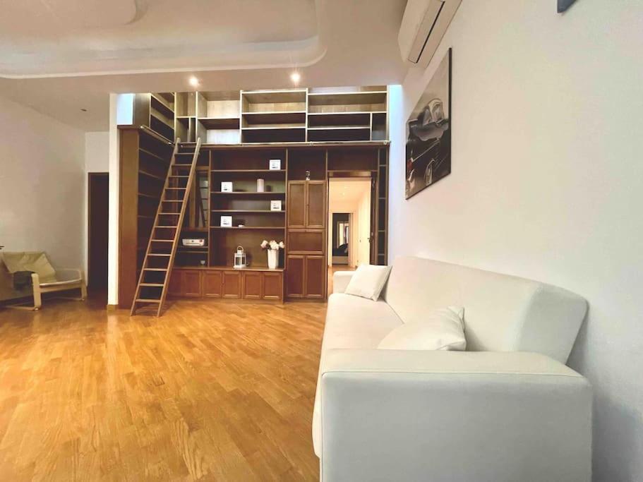 Colosseum Charming Appartamento