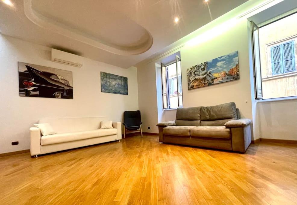 Colosseum Charming Appartamento *