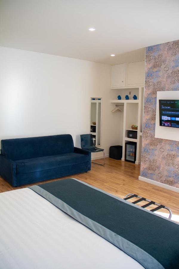 Guest house At St. Peter *