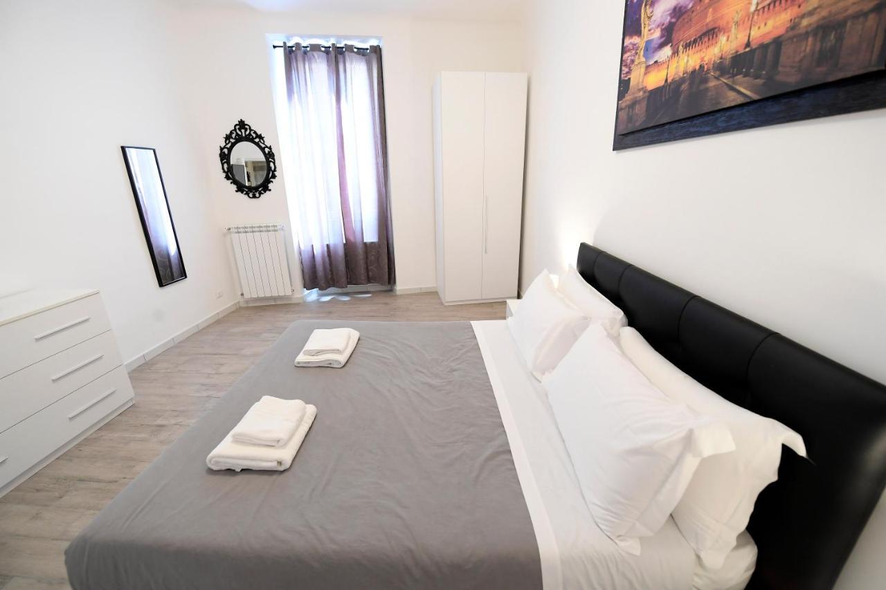 Appartement Easy Holidays - In Selci Rome