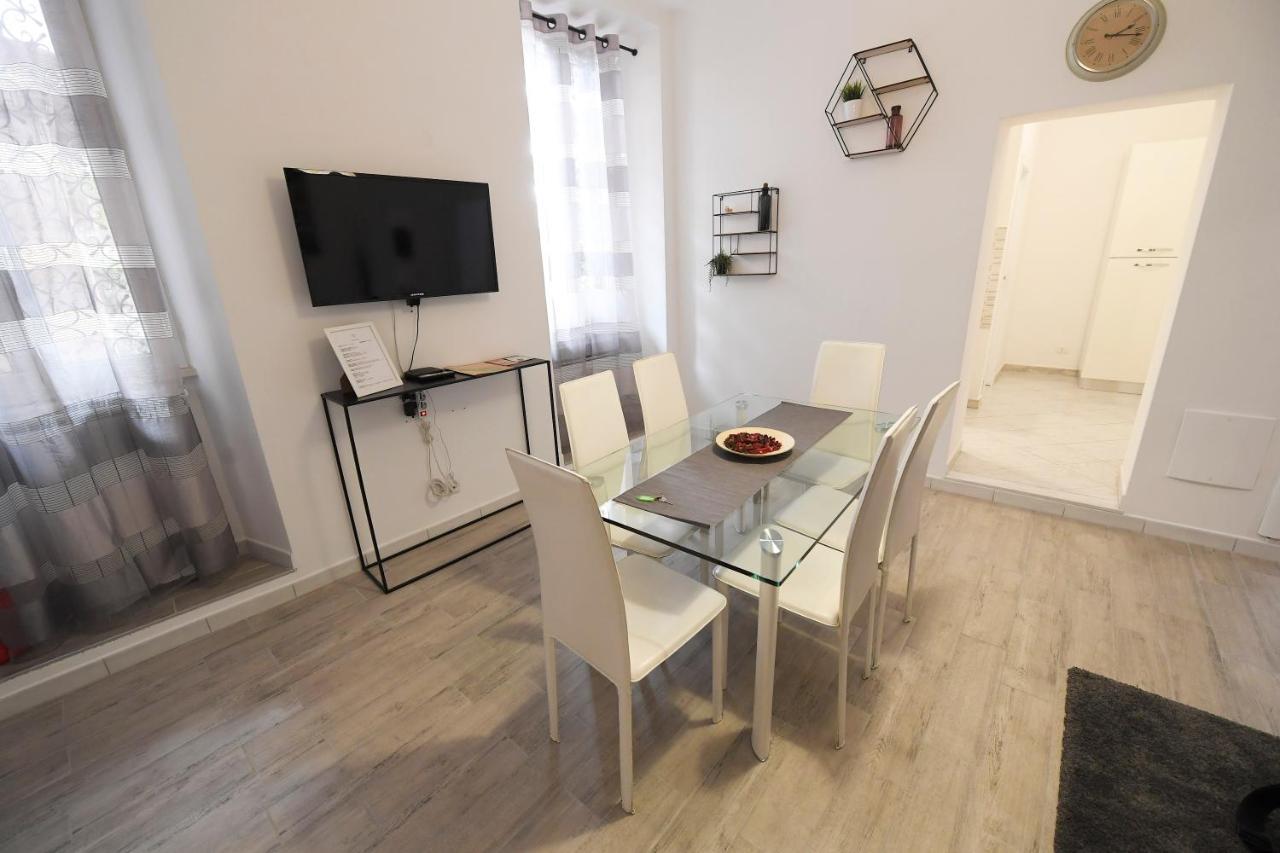 Appartement Easy Holidays - In Selci Rome