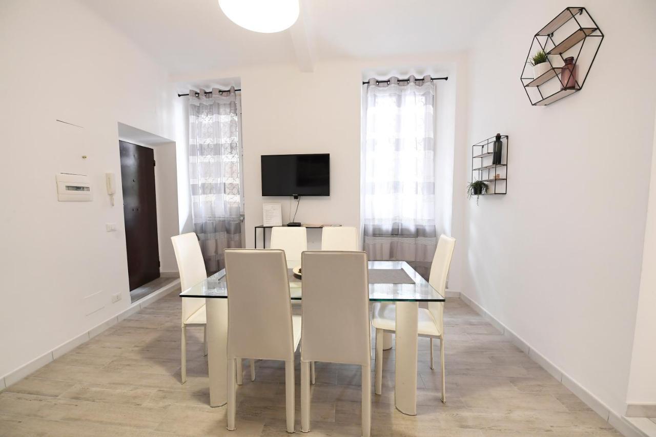Easy Holidays - In Selci Appartement Rome