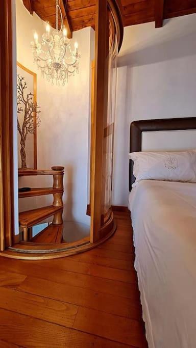 Attico Le Torrette * Rome