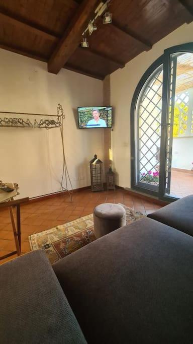 Attico Le Torrette * Rome