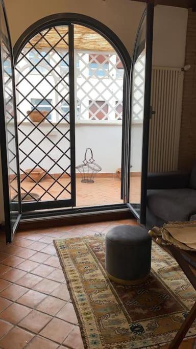 Apartment Attico Le Torrette *
