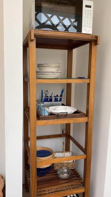 Apartment Attico Le Torrette