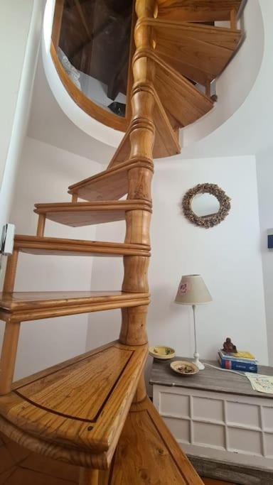 Apartment Attico Le Torrette *