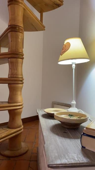 Attico Le Torrette Rome