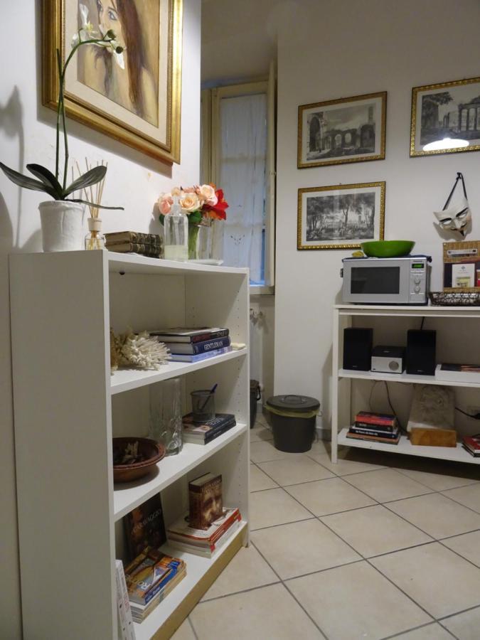 Apartment Linnea Centro A Rome