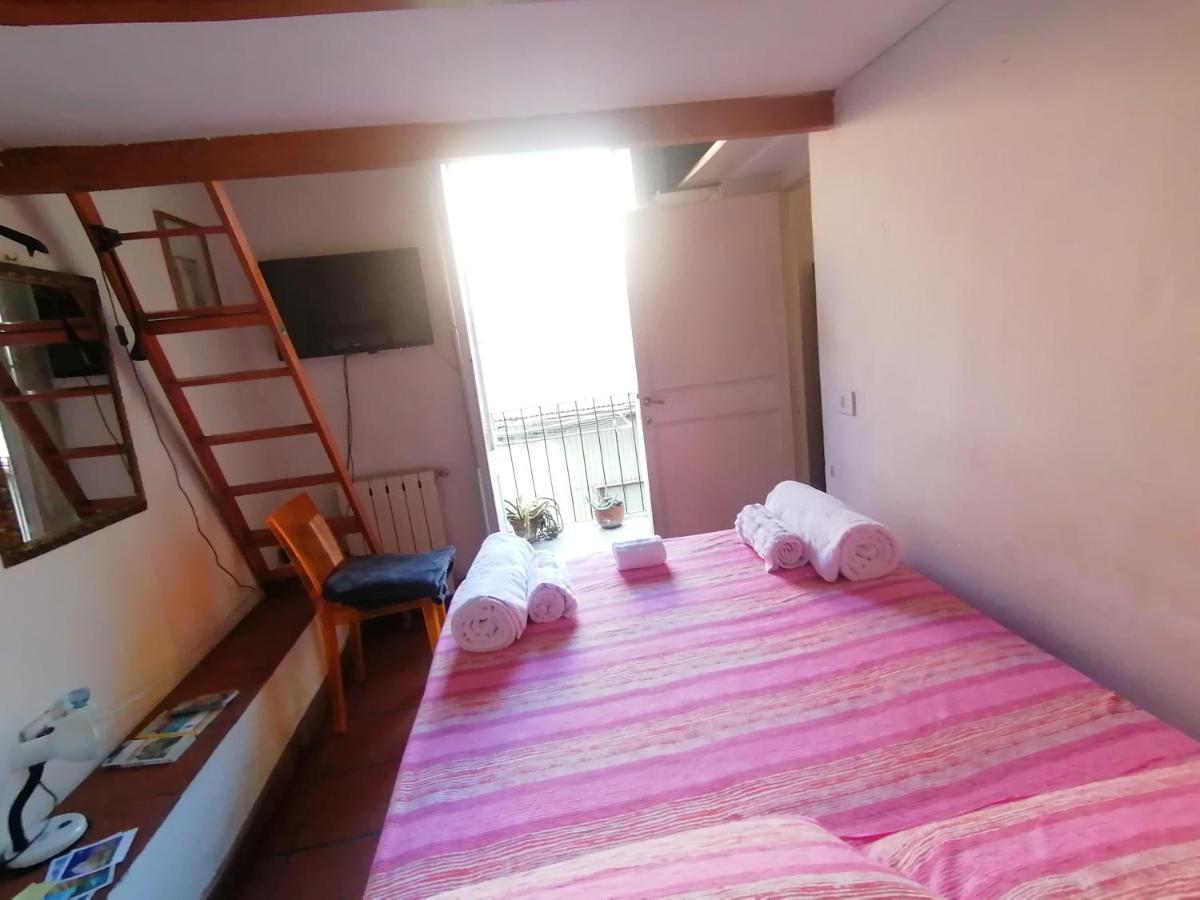 La Tua Casa A Trastevere *