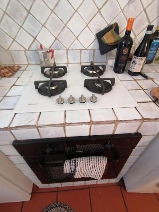 La Tua Casa A Trastevere Apartamento Roma