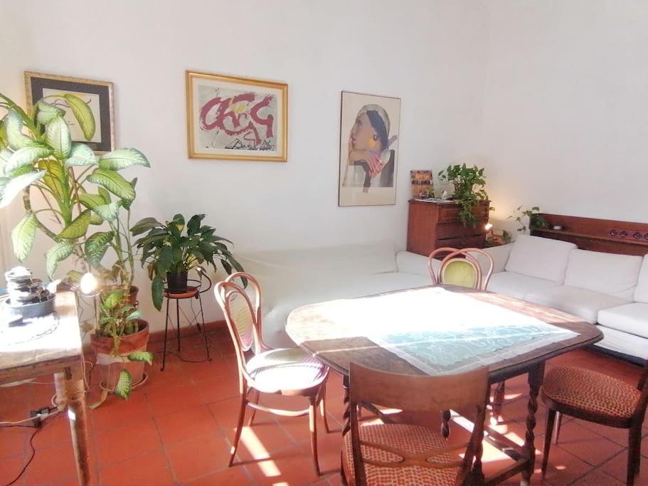 La Tua Casa A Trastevere