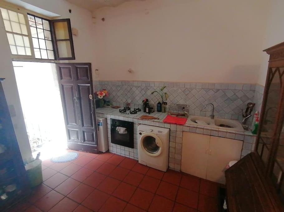 Apartamento La Tua Casa A Trastevere Roma