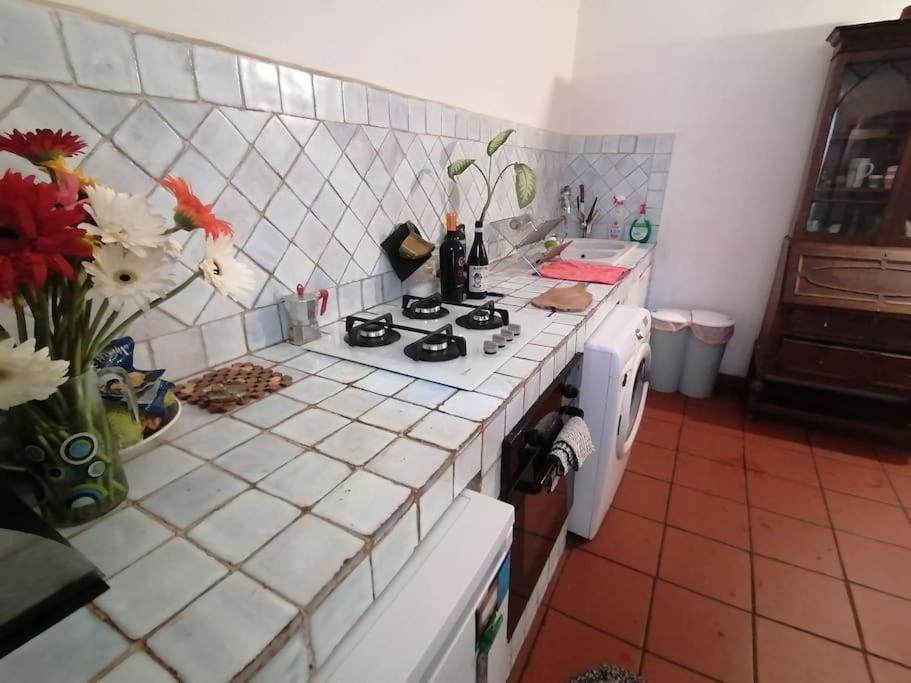 La Tua Casa A Trastevere Apartamento Roma