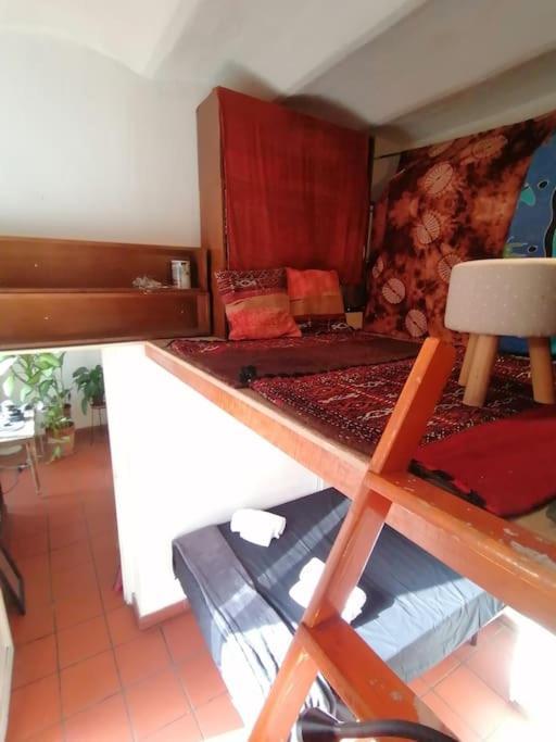La Tua Casa A Trastevere Apartamento