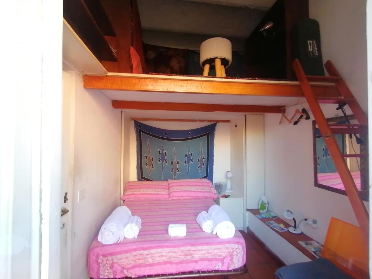 La Tua Casa A Trastevere Apartamento