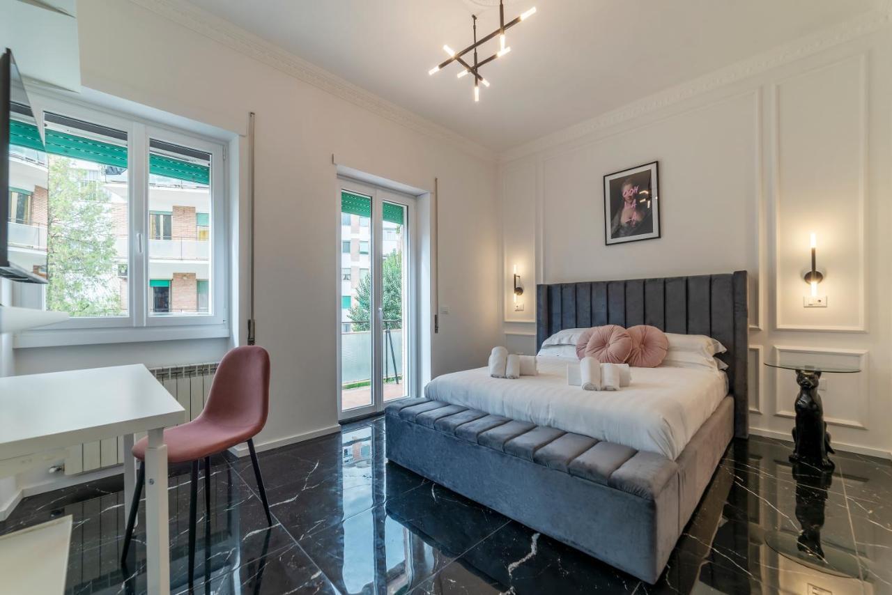 Nana Boutique Apartment *