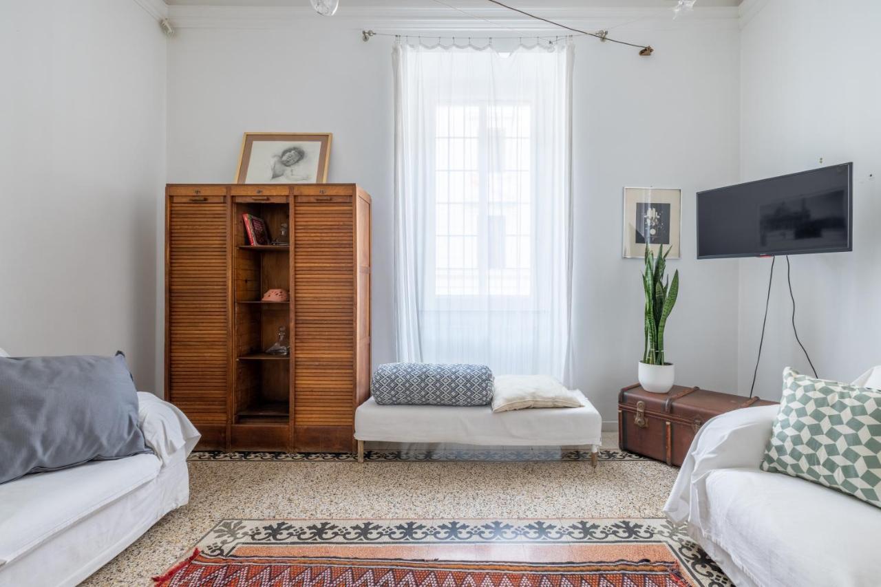 Hospitalityrome Comfortable With Terrace Appartamento Roma