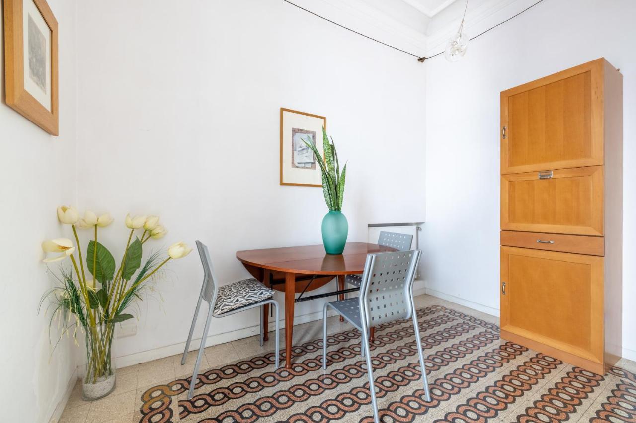 Hospitalityrome Comfortable With Terrace Appartamento Roma
