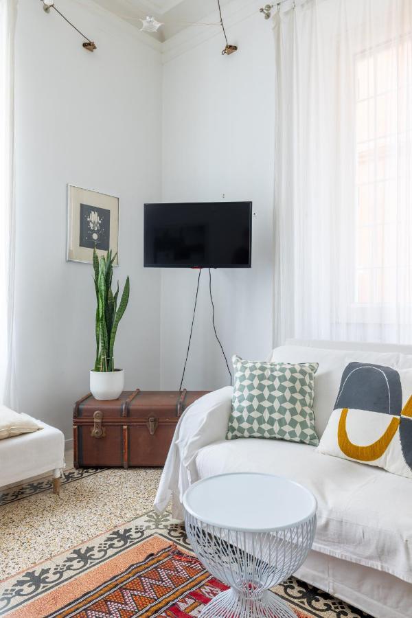 Appartamento Hospitalityrome Comfortable With Terrace *