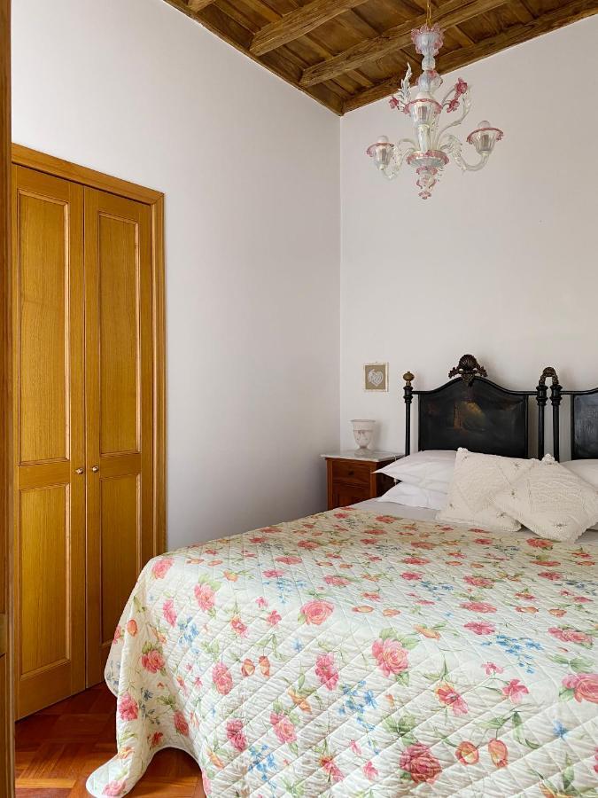 Enchanting In The Heart Of Appartamento