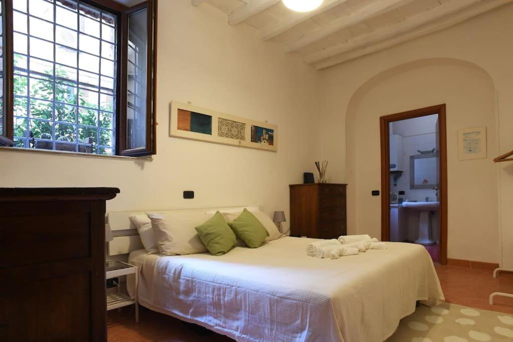 Cappellari - Campo De' Fiori Apartment