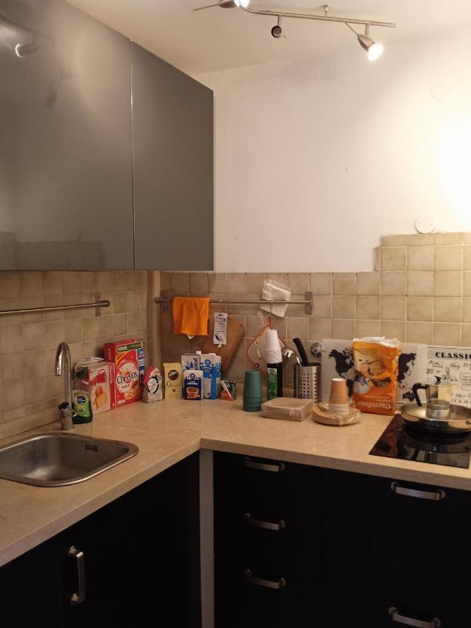 Holiday home Ponte Milvio