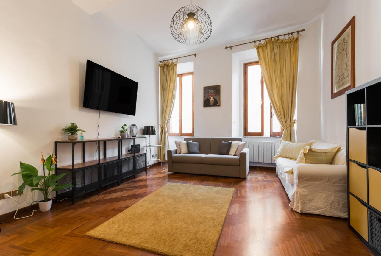 Apartment Vicolo Delle Grotte