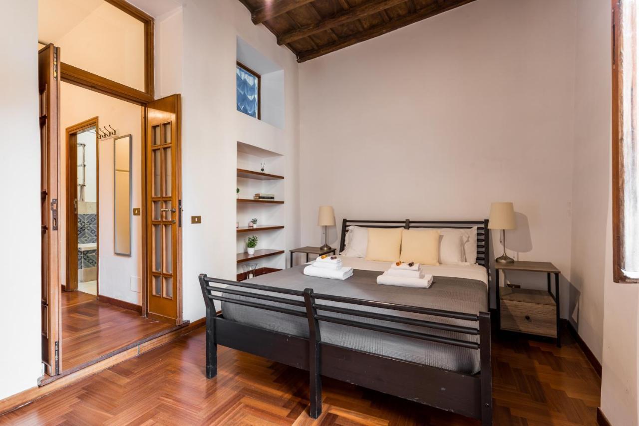 Vicolo Delle Grotte Apartment