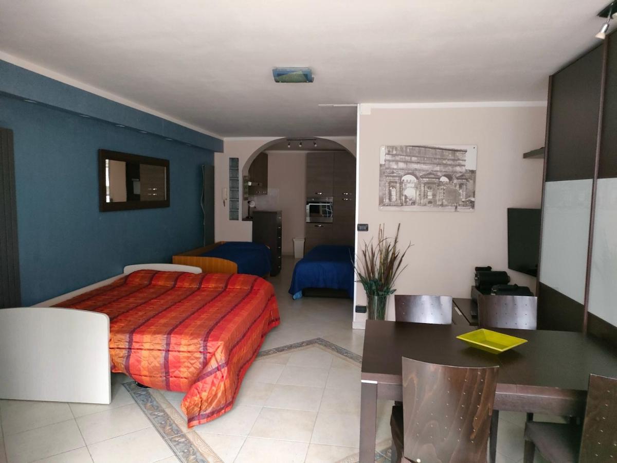Your Second N The Eternal City: Roma! Casa vacanze