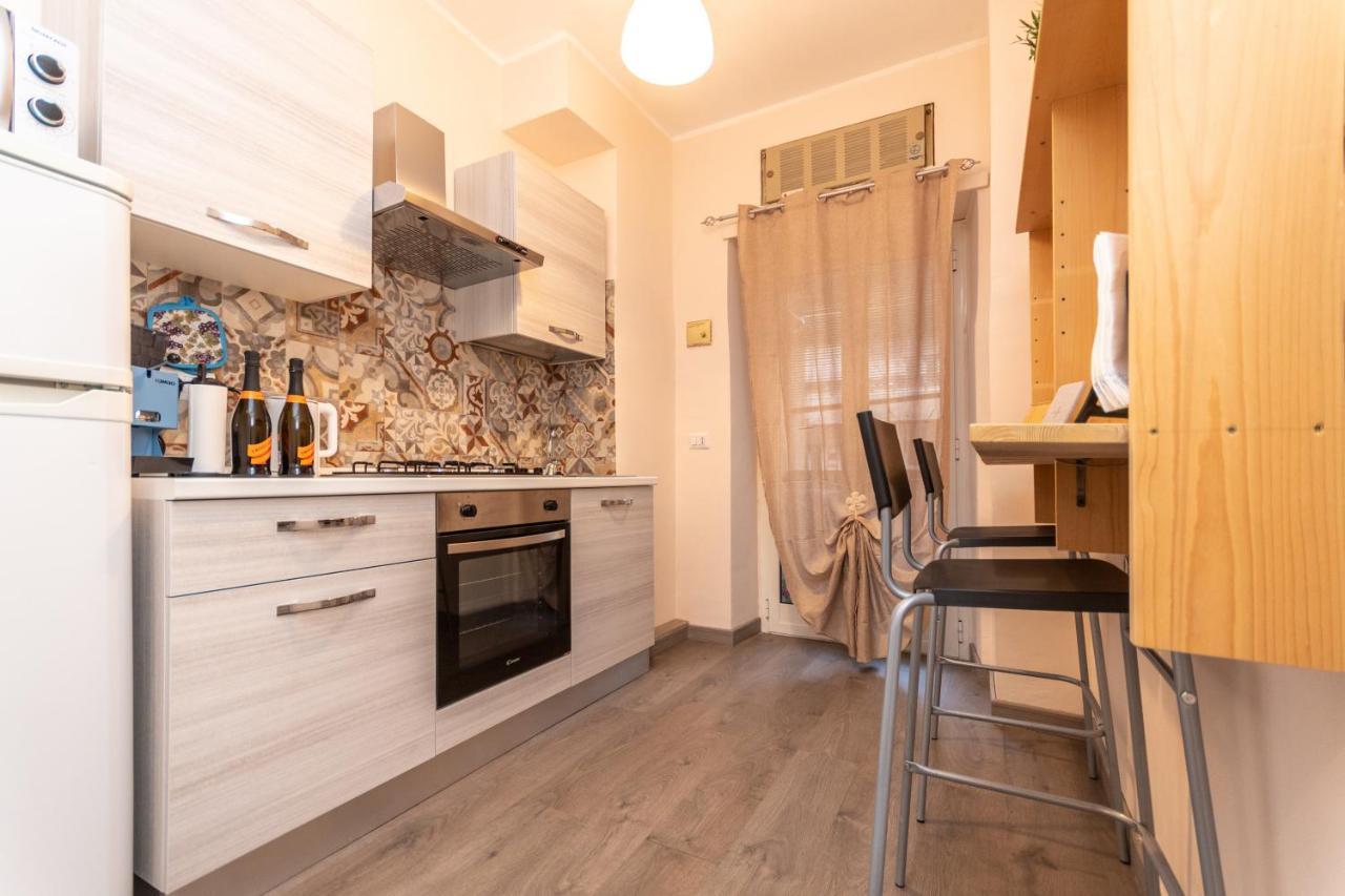 G&c's Appartement Rome