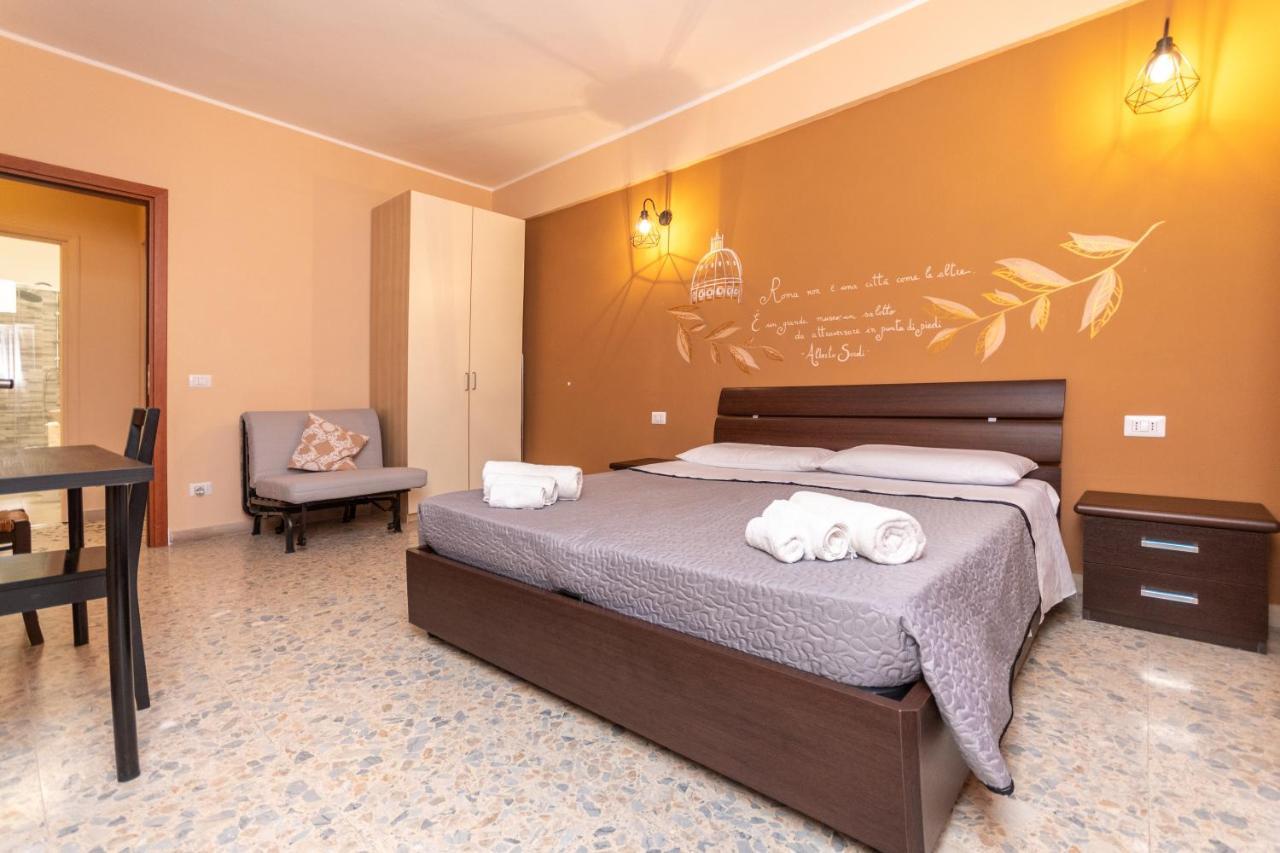 Appartement G&c's Rome