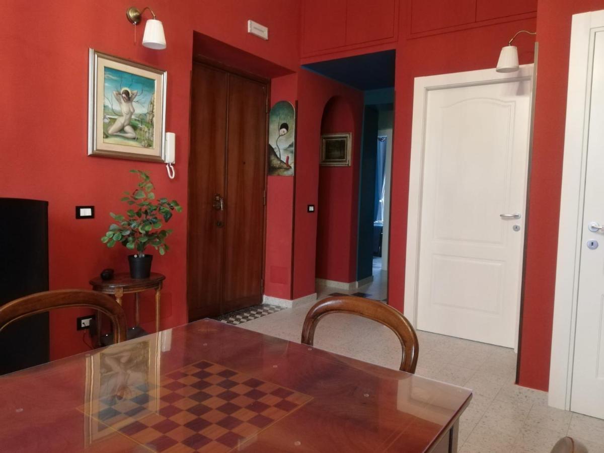 Bed & Breakfast The Painter's House