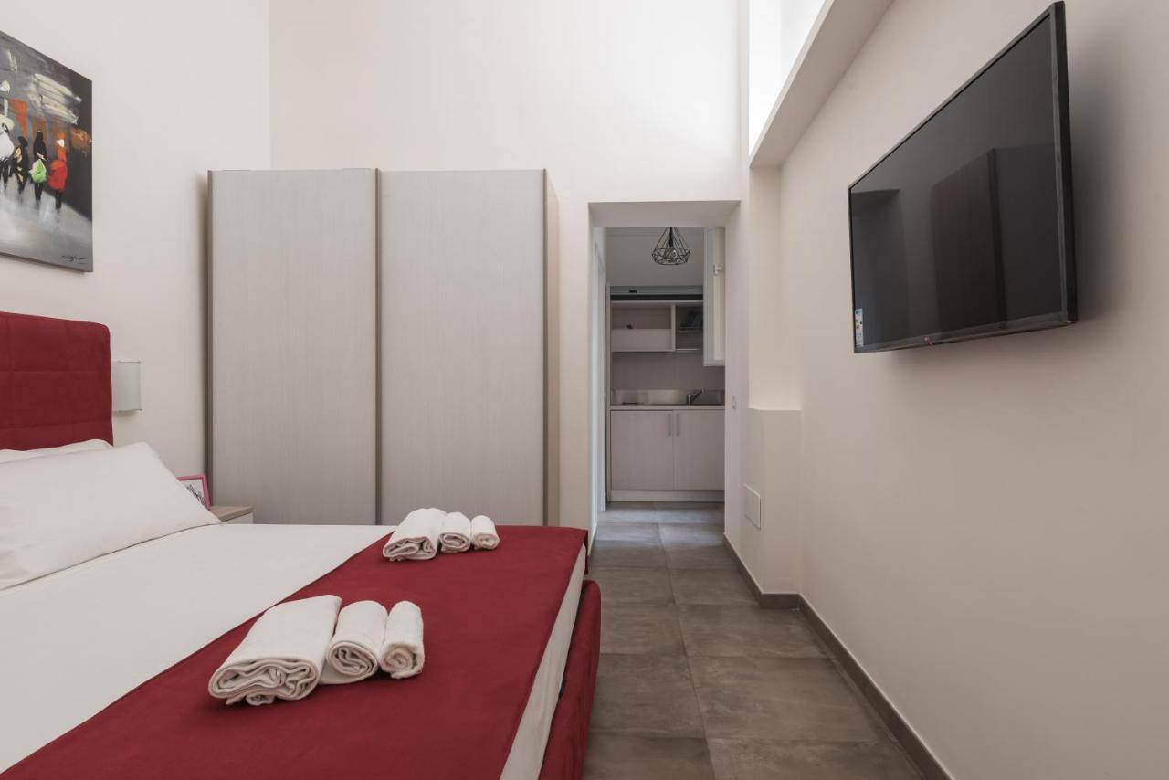 Bed&bikerome Giulio Cesare Bed & Breakfast