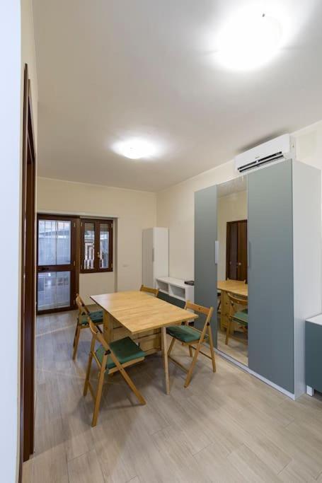 Apartment Smiling Loft *